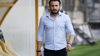 Καρυπίδης: «Ούτε        πουλώ, ούτε        μεταβιβάζω»