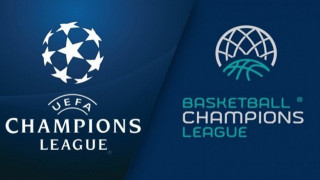 Οι σημερινοί αγώνες του Champions League σε ποδόσφαιρο και μπάσκετ