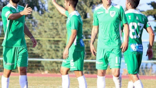 Ουνγιαλίδης: «Όσο πιο ψηλά μπορούμε στο   Κύπελλο»