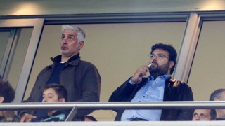 Συνάντηση με τους πρωταθλητές  Ευρώπης  θα έχει ο Βασιλειάδης