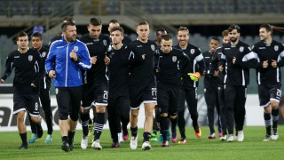 Με     αποκλειστικό      στόχο    τη νίκη στη Φλωρεντία