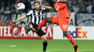 Αυτή είναι η   ενδεκάδα   του ΠΑΟΚ στο Αρτέμιο Φράνκι