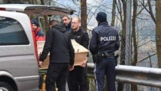 Δολοφονία Έλληνα στη Γερμανία: Δέχθηκε 11 σφαίρες από 2 όπλα!