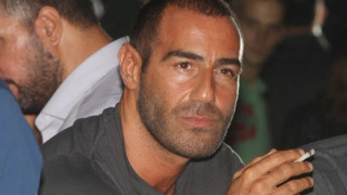 Θα   γίνει    πατέρας    ο    Αντώνης       Κανάκης;