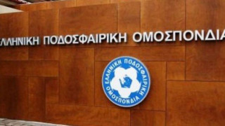 «Τη λύση, τη δίνουμε  εμείς οι 16, με τον  υφυπουργό και την ΕΠΟ»