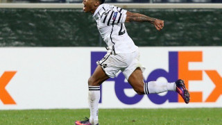 Συνεπής και θριαμβευτής  στα  μεγάλα ευρωπαϊκά ραντεβού του