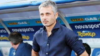 Πώς ο Κορακάκης  είχε  γράψει    ιστορία στην Τούμπα