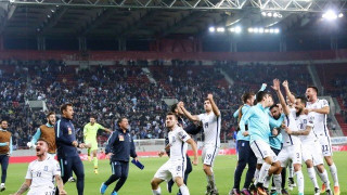 Τα σημάδια της μοίρας, ο ηγέτης Παπασταθόπουλος και τα ματς "ορόσημο"