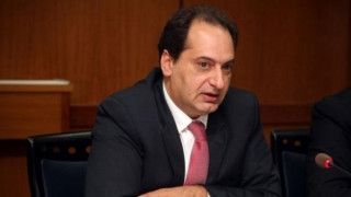 Σπίρτζης: «Υπερβολική η απόφαση των εργαζομένων στον ΟΑΣΘ»