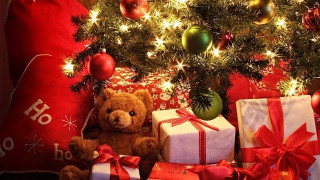 ΚΕΠΚΑ: Τι πρέπει να προσέχουμε στα χριστουγεννιάτικα στολίδια