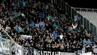 Οδηγίες της ΠΑΕ ΠΑΟΚ για    όσους βρεθούν     στη Φλωρεντία