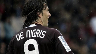 Η ΑΕΛ δεν ξεχνά τον  αδικοχαμένο            Ντε Νίγκρις