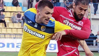 Στο Ν/G ο Ολυμπιακός,  στο Χ η Ξάνθη,  στο Χ και ο Πανιώνιος