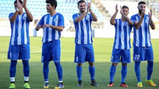 Πρώτο              τρίποντo            στις Σέρρες τα Χανιά