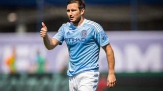 «Ψήνεται» η επιστροφή                 Λάμπαρντ στην Αγγλία