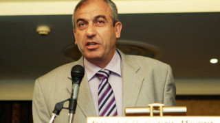 Βαρούχας για Τριτσώνη: «Θα κριθεί από τις πράξεις του» (audio)