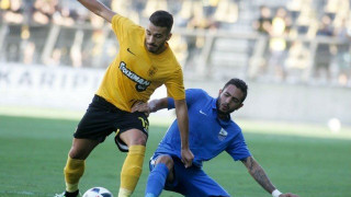 Τζανακάκης: «Αποφασισμένοι  να ανατρέψουμε  το κλίμα»