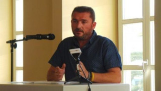 Φρέρης: «Παραμένουμε δυνατοί και περιμένουμε την ΕΠΟ να μας δεχτεί»