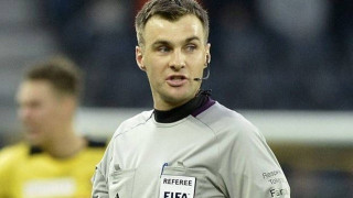 Αυτός          σφυρίζει           στο Φιορεντίνα-ΠΑΟΚ