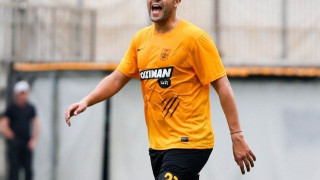 Αναχώρησε     από τη Θεσσαλονίκη ο Ματζίντ Μπουγκέρα