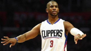 Ασταμάτητοι οι Κλίπερς, δύσκολα     οι Σπερς (videos)