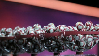 Αυτοί είναι οι πιθανοί αντίπαλοι του ΠΑΟΚ αν προκριθεί