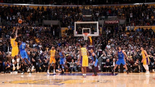 Χάλασε το σύστημα, έκανε «περίπατο» και... έγινε ήρωας (vid)