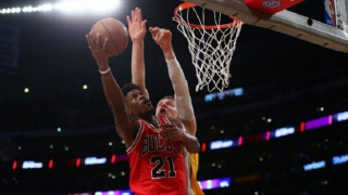 Αλωσαν το Λος Αντζελες οι Μπουλς με σούπερ Μπάτλερ (vids)