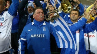 Νίκος Φλέκκας: «Αν δεν δίναμε την τρομπέτα, είχαμε τελειώσει...»