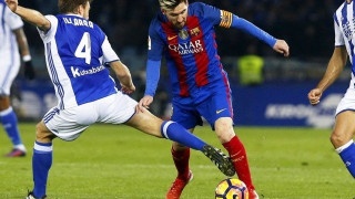 Με την πλάτη στον τοίχο η Μπάρτσα, πάει με -6 στο Clasico