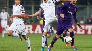 Δείτε την ισοφάριση της          Φιορεντίνα (video)