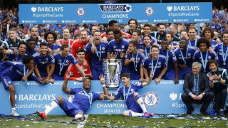 Παίκτη από την                 Τσέλσι θέλει ο Μουρίνιο (pic)