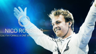 Ο Χάμιλτον     τη νίκη, ο Ρόσμπεργκ   το πρωτάθλημα