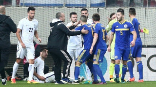 Πρόκληση από Τζέκο: Κατέβασε το σορτσάκι του Παπασταθόπουλου! (video)