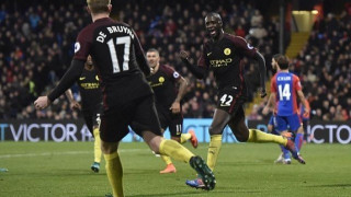 Ονειρεμένη επιστροφή για Τουρέ, άσφαιρη η Λίβερπουλ