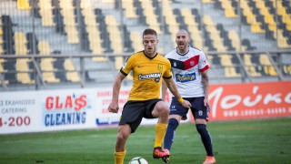 Το μήνυμα         του Μιλούνοβιτς για τη συνέχεια (pic)