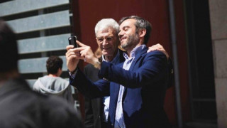 Μπουτάρης για Ζέρβα: «Δεν είναι μαζί μας, είναι με τους άλλους»