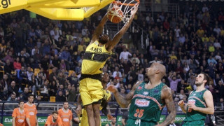 Με Μαρμπλ στη Λευκάδα                               ο Άρης