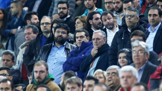 «Δεν έχει παράγκες και συμμορίες, προχωράμε για την εξυγίανση»