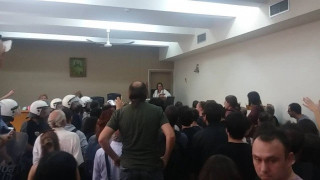 Θεσσαλονίκη: Για 4η φορά στο σφυρί το σπίτι οικογένειας με μέλη ΑμΕΑ