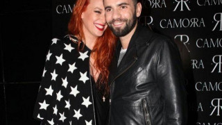 O Θοδωρής Μαραντίνης αποκάλυψε πώς αποκαλεί τη Σίσσυ Χρηστίδου