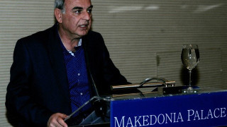 «Έτοιμος για τις εκλογές της ΕΠΟ, όποτε κι αν γίνουν»