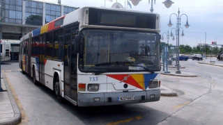 Πρόεδρος ΟΑΣΘ: Θα προσφύγουμε στη Δικαιοσύνη για την επίσχεση εργασίας