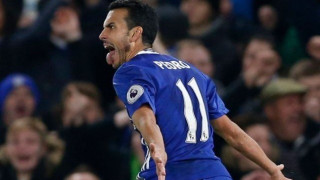 Το Λονδίνο «βάφτηκε» μπλε! Απίστευτη ανατροπή της Τσέλσι!