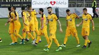 Έτσι πήρε ο Άρης τη νίκη στα Περιβόλια     (video)