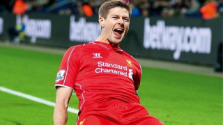 Ιταλική ομάδα                             καλεί Τζέραρντ! (pic)