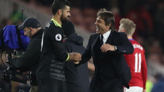 Το… μαγικό ραβδί του                   Αντόνιο Κόντε