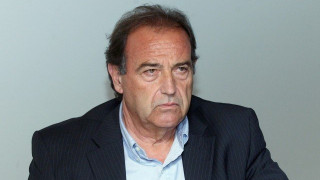 Βούρβαχης:          «Έχουμε γίνει Κολομβία!» (aud)