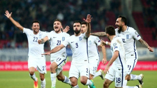 Πρόσκληση ΕΠΣ Ηρακλείου για φιλοξενία της Εθνικής στο Παγκρήτιο