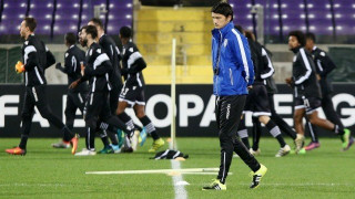 Τα      σενάρια        πρόκρισης         του     ΠΑΟΚ